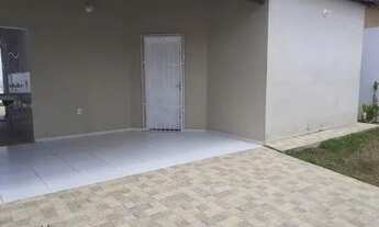 Imagem: Casa nascente no DEMÓCRITO ROCHA