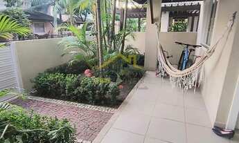 Imagem 4: Casa em Condomínio Buraquinho Foz Joanes 4/4 Energia Solar 1.050.000 baixou