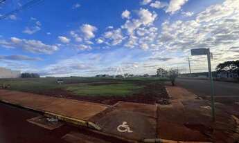 Imagem: Terreno à venda no Bairro TOCANTINS em
