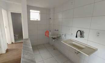 Imagem 6: Previdenciários - 2 Quartos - Garagem