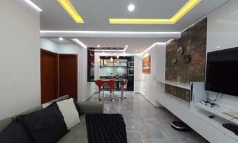 Imagem 5: Apartamentos Padrão em Poços de Caldas