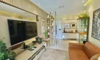 Imagem: Apartamento (Padrão), com 3 quartos e 3