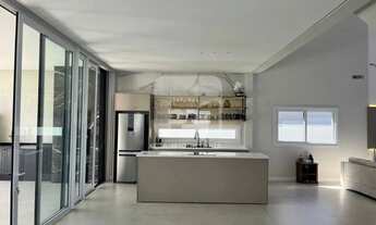 Imagem 3: Casa com 4 quartos em condomínio no Campeche