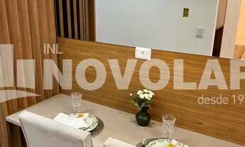 Imagem 5: Oportunidade Única! Apartamento com 2 Dormitórios e Sacada no agradável Bairro da Parada I