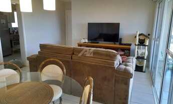 Imagem 7: Apartamento - Loteamento Alphaville Campinas - Campinas