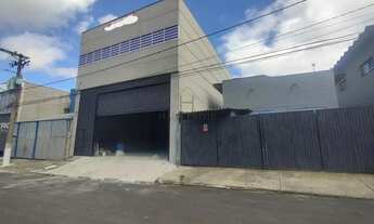 Imagem 2: Galpão para alugar em Cotia, Granja Carolina, com 290 m²