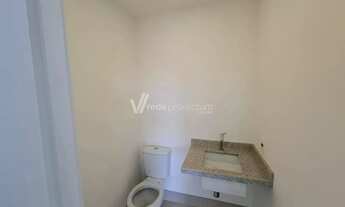 Imagem 6: Sala Comercial à Venda no Edifício Medplex Campinas