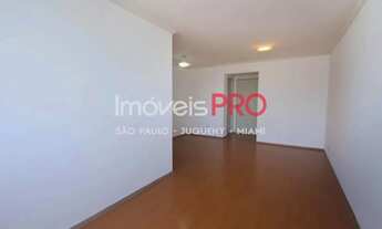 Imagem 2: Ótimo apartamento de 77m2 em Moema