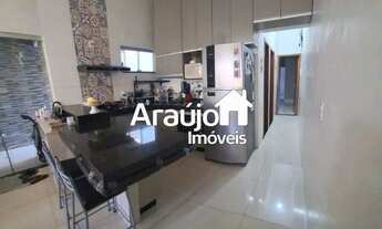 Imagem: Casa Residencial à Venda em Palmas (Plano