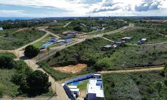 Imagem 2: Lote com 360m² à venda no Cond. Colinas do Sonho Verde II em Paripueira