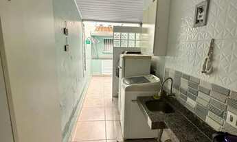 Imagem 3: Sobrado para venda com 216 metros quadrados com 4 quartos em Juquehy - São Sebastião - SP