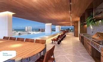 Imagem 3: Apartamento à venda no PARQUE CONTEMPORÂNEO , CRUZ DAS ALMAS , Maceió, AL