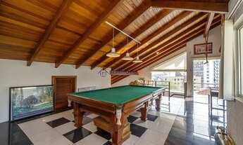 Imagem 2: Cobertura 2 dormitórios à venda Petrópolis Porto Alegre/RS