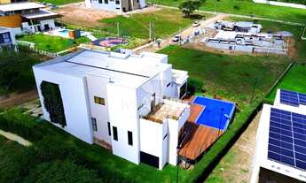 Imagem 5: Casa de condomínio alto padrão à venda em Gravatá/PE!