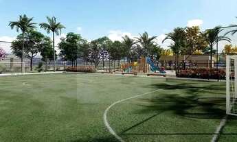 Imagem 5: Terreno em Condomínio à venda em Ribeirão Preto, ao lado do Outlet Santa Maria, Residencia