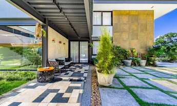 Imagem 4: Casa de condomínio com 5 quartos em Quebra Frascos, Teresópolis