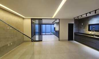 Imagem 6: Vendo belíssimo Sobrado com 4 suítes no Condomínio Florais do Parque em Cuiabá MT