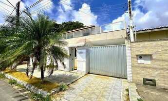 Imagem 5: Casa Duplex em Capim Macio