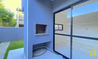 Imagem 5: CASA COM 3 SUÍTES BAIRRO INGLESES