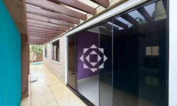 Imagem 7: Casa com 3 dormitórios, 177 m² - venda por R$ 650.000,00 ou aluguel por R$ 4.000,00 - Plan