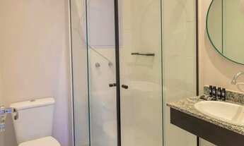 Imagem 13: Apartamento com 1 Quarto para alugar, 23m² - Campo Belo