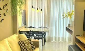 Imagem 3: Apartamento / Flat / Studio com 1 dormitório - Jardim Goiás - Goiânia/GO