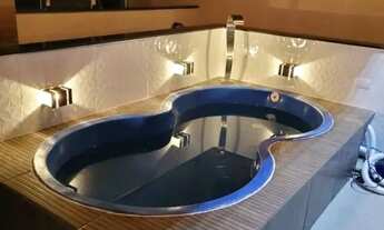 Imagem 4: SOBRADO - VILA CAIO JUNQUEIRA - MG