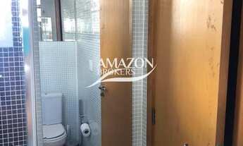 Imagem 2: Space Residence - 37 m2 - Apartamento mobiliado Loft Studio no Vieiralves - Vendo