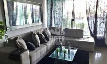 Imagem 5: Casa com 4 dormitórios à venda, 140 m² por R$ 730.000,00 - Piratininga - Niterói/RJ