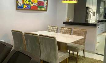 Imagem 4: Casa- Jardim da Luz 250m²