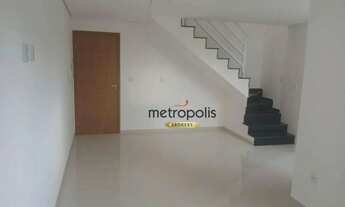 Imagem: Cobertura à venda, 121 m² por R$ 584.000,00