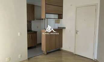 Imagem 3: Apartamento com 2 Quartos e 1 banheiro à Venda, 50 m² por R$310.000 em Jardim Marajoara