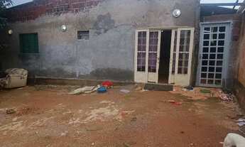 Imagem 2: Vendo ou troco casa no setor de chácara expansão samambaia