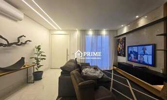 Imagem 4: Casa com 3 dormitórios à venda, 280 m² por R$ 3.710.000 - Residencial Burle Marx - Santana