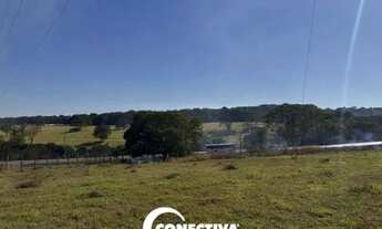 Imagem 7: ÁREA com 56.800 m2 - GO-080 - Goiânia - GO