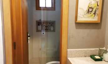 Imagem 7: Loft à venda em Pirenópolis - Piscina privativa - Totalmente mobiliado