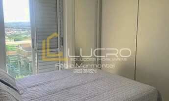 Imagem 11: Apartamento a Venda de 3 Dormitórios - Edifício Millenium