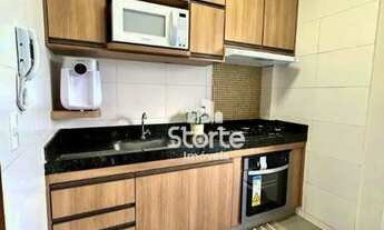 Imagem 7: Apartamento com 2/4 à venda PORTEIRA FECHADA, 62,30m² por R$ 525.000 - Santa Mônica - Uber