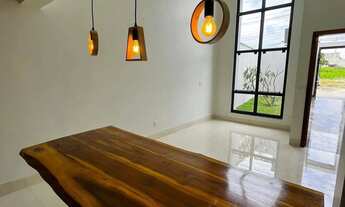 Imagem 6: Casa Bairro Cardoso com 210m² - Aparecida de Goiânia