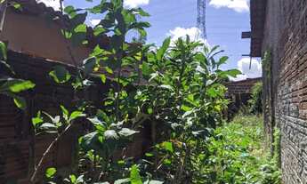 Imagem 6: Casa no Planalto próximo ao Residencial Areias do Planalto