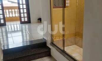 Imagem 2: Casa - Parque Residencial Vila União - Campinas