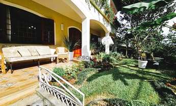 Imagem: Casa com 3 dormitórios à venda, 287 m²