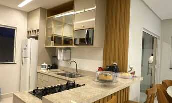 Imagem 2: Malui Residence 3/4 - com moveis planejados [9415