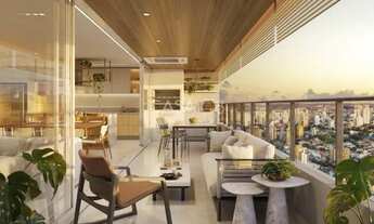 Imagem 5: Apartamento 3 dormitórios à venda Park Lozandes Goiânia/GO