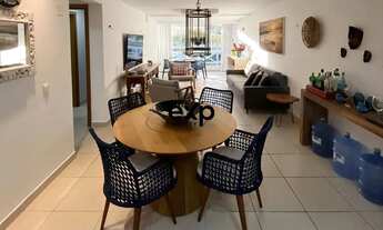 Imagem 7: Condomínio Villa Imperial ( Porto Brasil Resort