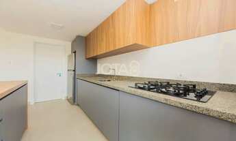 Imagem 5: COBERTURA DUPLEX NOVA EM EXCELENTE LOCALIZAÇÃO Cobertura Duplex Nova Em Excelente Localiza