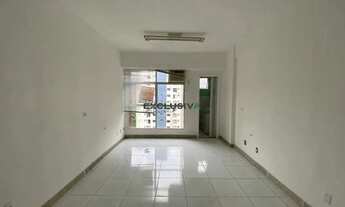 Imagem 6: Sala comercial com banheiro - Bairro Sto Agostinho/Lourdes em Bhte