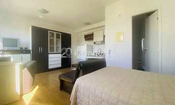 Imagem 11: Barra Funda - Studio em andar alto com vista privilegiada!