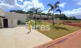 Imagem 5: Lote de esquina no Plateau Dor Unique