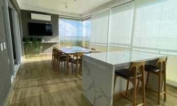 Imagem 5: Apartamento à Venda ou para Locação de 04 Quartos sendo 03 Suítes no Bairro Mirante do Ipê